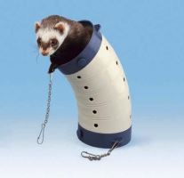 FPI 4844 prolézačka fretka bílá FPI 4844 prolézačka fretka bílá