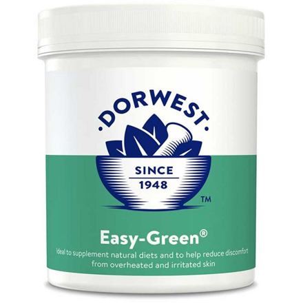 Dorwest - Easy-Green - prášek - 250g