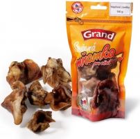 GRAND Sušená mňamka vepřové záušky 100g (1)