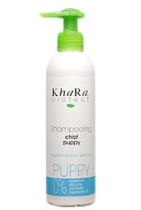 Khara šampon puppy 250ml Francodex