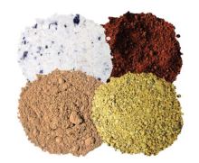 Lucky Reptile Desert Bedding 7l