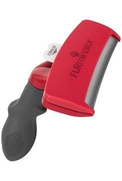 FURminator hrablor XL krátká srst pro psy New