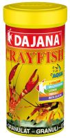 Dajana Crayfish - granulát 100ml