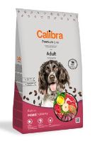 Calibra Dog Premium Line Adult Beef 12kg NEW (1)