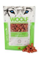 WOOLF pochoutka lamb chunkies 100g (1)