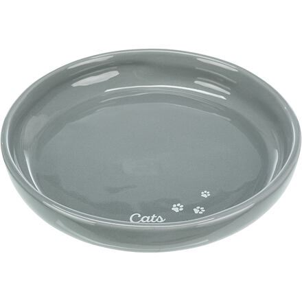 Trixie Ergonomická keramická miska XXL, mělká, 0,35l/ o 18cm
