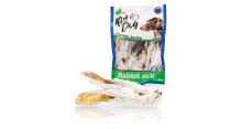 KIDDOG králičí uši se srstí 180g (1)