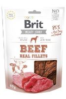 Brit Jerky Beef Fillets 80g Brit Jerky Beef Fillets 80g