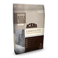 ACANA Dog Adult Light & Fit Recipe 11,4kg (1)