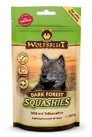 Wolfsblut Squashies Dark Forest 100g Wolfsblut Squashies Dark Forest 100g