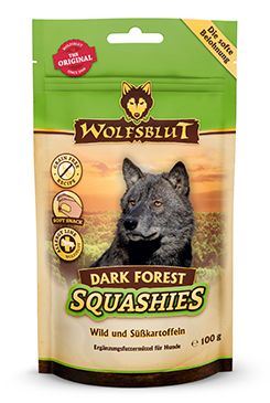 Wolfsblut Squashies Dark Forest 100g