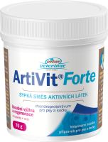 Artivit Forte sypká směs 70g (1)