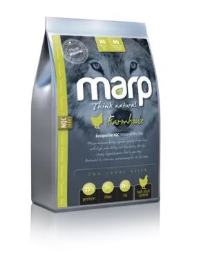 Marp Natural Farmhouse LB - kuřecí 2kg