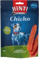 Pochoutka RintiExtra Chicko králík 60g (1)
