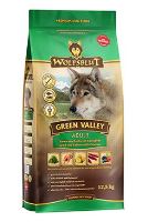 Wolfsblut Dog Adult Green Valley 12,5kg Wolfsblut Dog Adult Green Valley 12,5kg