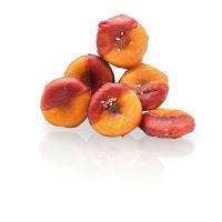 KIDDOG BUFFET jehněčí a kuřecí bagel 4,5 cm, 1ks (1)