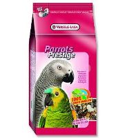 Krmivo VERSELE-LAGA Prestige pro velké papoušky 3kg (1)