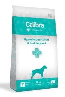 Calibra VD Dog Hypoallergenic Skin&Coat Supp.2kg Calibra VD Dog Hypoallergenic Skin&Coat Supp.2kg