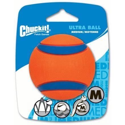 Míček Ultra Ball Medium 6,5cm