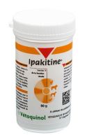 Vetoquinol Ipakitine 180g (1)