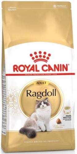 Royal Canin Ragdoll ADULT 400g - EXP 05/2022