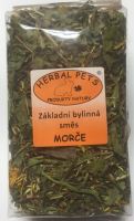 HERBAL PETS Bylinná směs pro morčata 100g