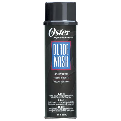 Roztok čisticí Blade Wash Oster 532 ml