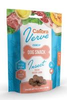 Calibra Dog Verve Crunchy Snack Insect&Fresh Lamb 150g (1)