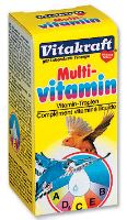 Multivitamin VITAKRAFT 10ml (1)