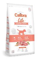 Calibra Dog Life Starter & Puppy Lamb 12kg Calibra Dog Life Starter & Puppy Lamb 12kg