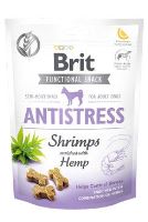 Brit Care Dog Functional Snack Antistress Shrimps 150g