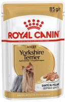 Royal Canin kapsička YORKSHIRE TERRIER 85g Royal Canin kapsička YORKSHIRE TERRIER 85g