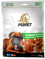 Plovet Sýr Obalený Kuřetem 240g (1)