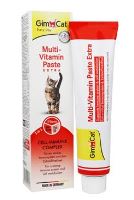 Gimcat Pasta MULTI-VITAMIN-EXTRA K 200g Gimcat Pasta MULTI-VITAMIN-EXTRA K 200g