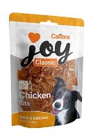 Calibra Joy Dog Classic Chicken Bits 250g NEW (1)