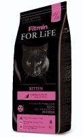 Fitmin cat For Life Kitten 8kg