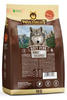 Wolfsblut Dog Adult Large Breed Grey Peak 1kg (1)