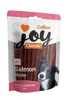 Calibra Joy Dog Classic Salmon Sticks 250g NEW (1)