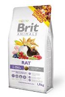 BRIT Animals Rat 1,5kg