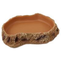 Miska na krmení REPTI PLANET 15,5x10x3cm (1)