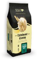 Instatní (extrudované) těstoviny s mořskou řasou 3kg Delikan (1)