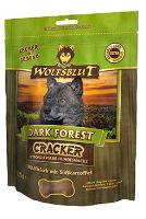 Wolfsblut Cracker Dark Forest 225g Wolfsblut Cracker Dark Forest 225g