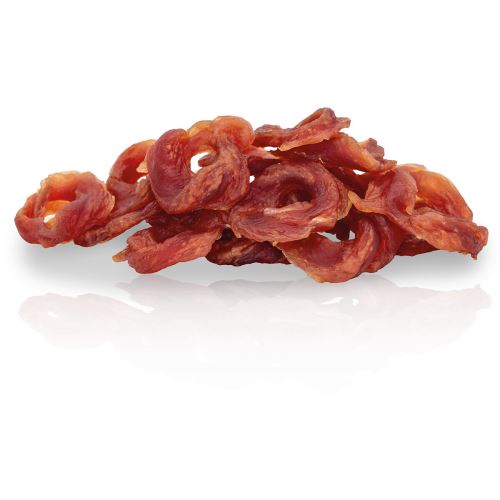 KIDDOG kachní masíčko v kroužku 500g