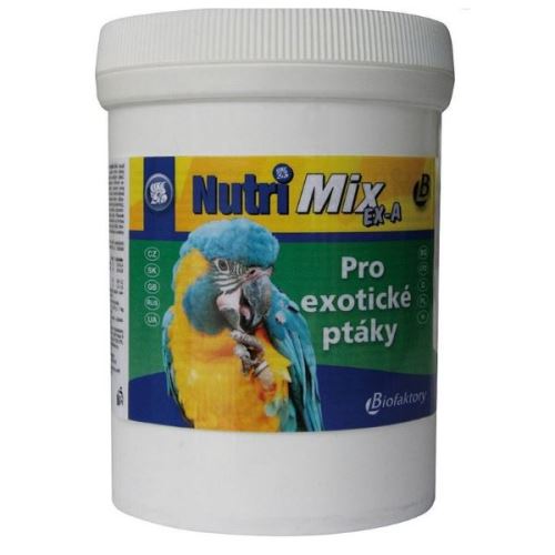 Nutri Mix EX pro exoty plv 1kg