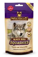 Wolfsblut Dog Squashies Black Bird 100g Wolfsblut Dog Squashies Black Bird 100g