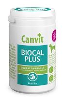 Canvit Biocal Plus pro psy 500g Canvit Biocal Plus pro psy 500g