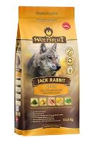Wolfsblut Dog Adult Jack Rabbit 12,5kg Wolfsblut Dog Adult Jack Rabbit 12,5kg
