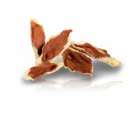 KIDDOG králičí ucho plněné jehněčím 250g KIDDOG králičí ucho plněné jehněčím 250g