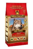 Wolfsblut Dog Adult Red Rock 2kg Wolfsblut Dog Adult Red Rock 2kg