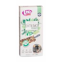 EXTRIMO SMAKERS tyčinky pro potkany 2ks/100g (1)